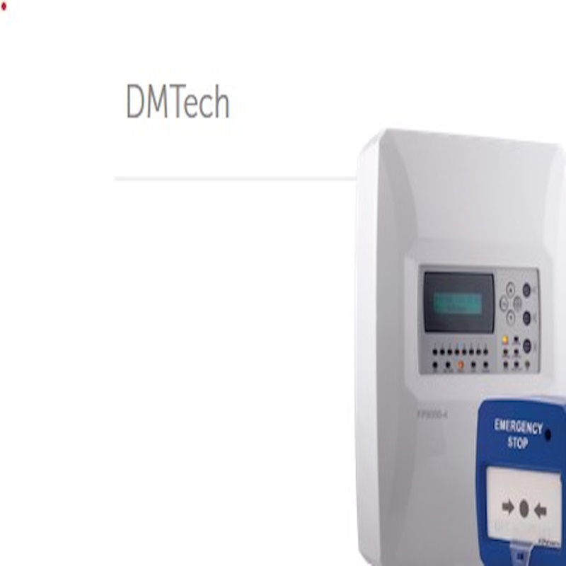 SSI-DMtech