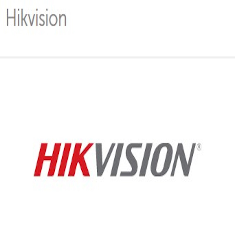 CCTV-IP-HIKVISON