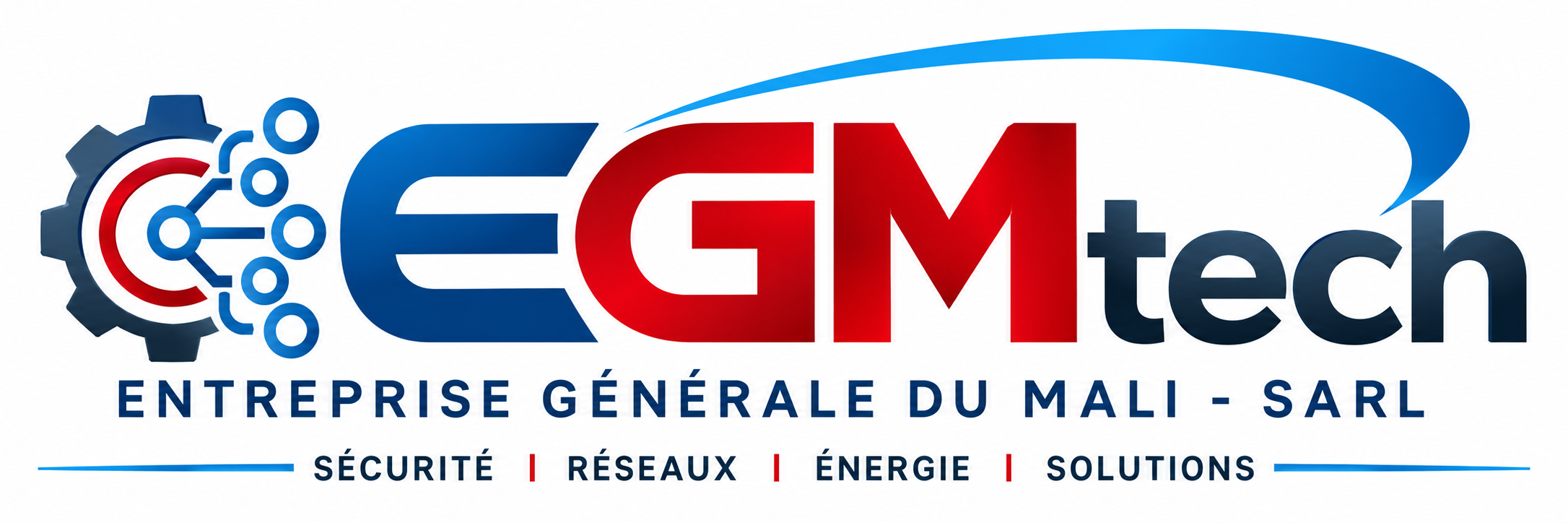 EGM TECH