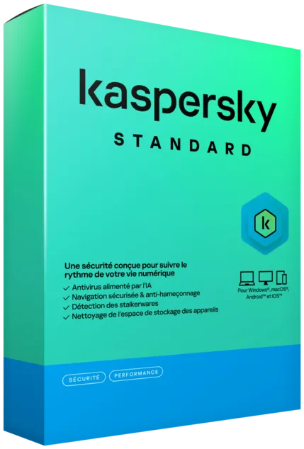 Kaspersky Standard
