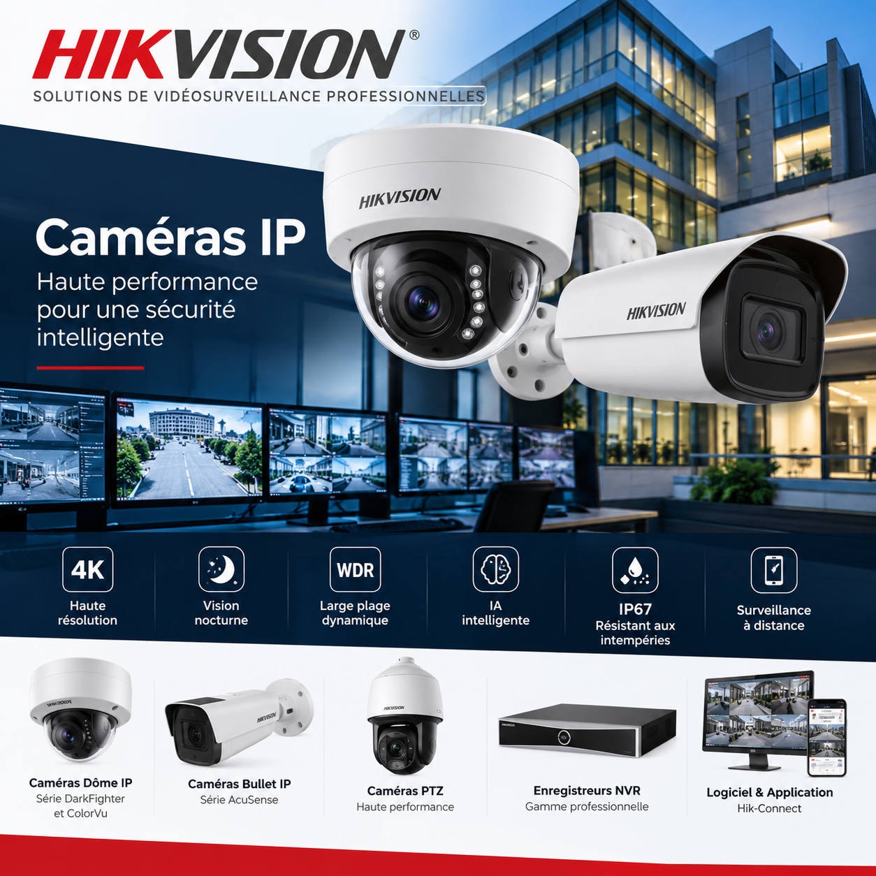 Hikvision