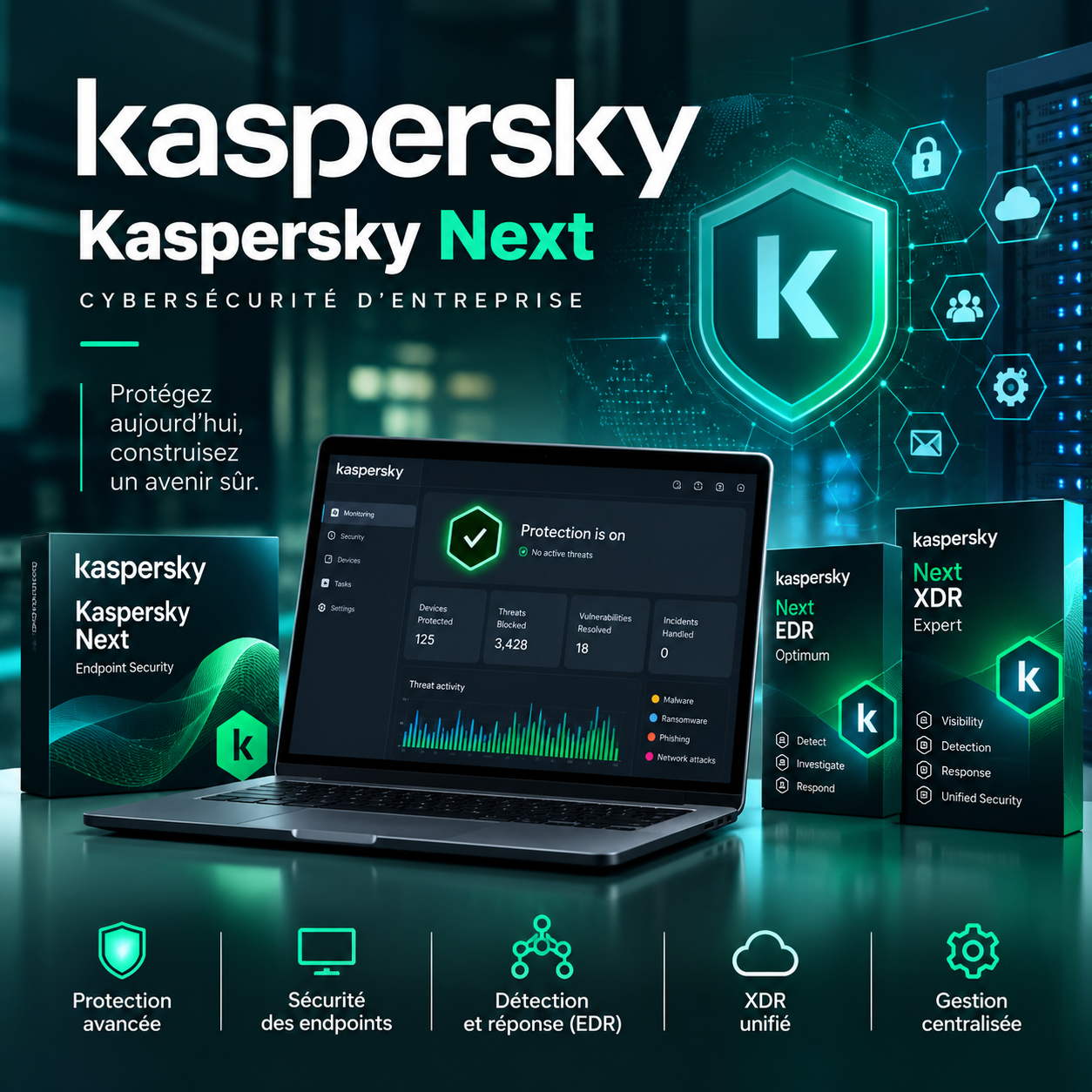 Kaspersky