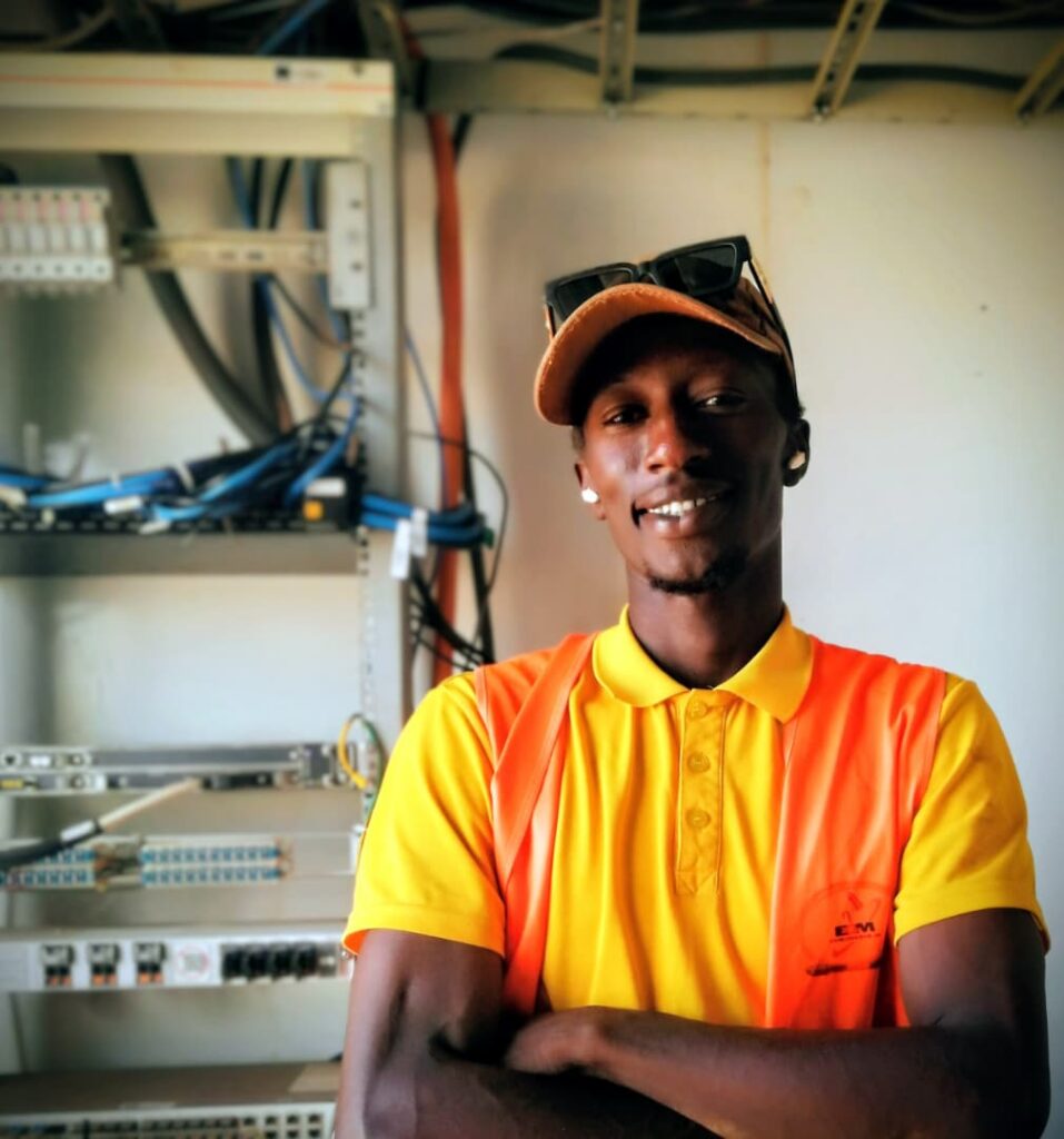 Photo de Soumaila Traoré
