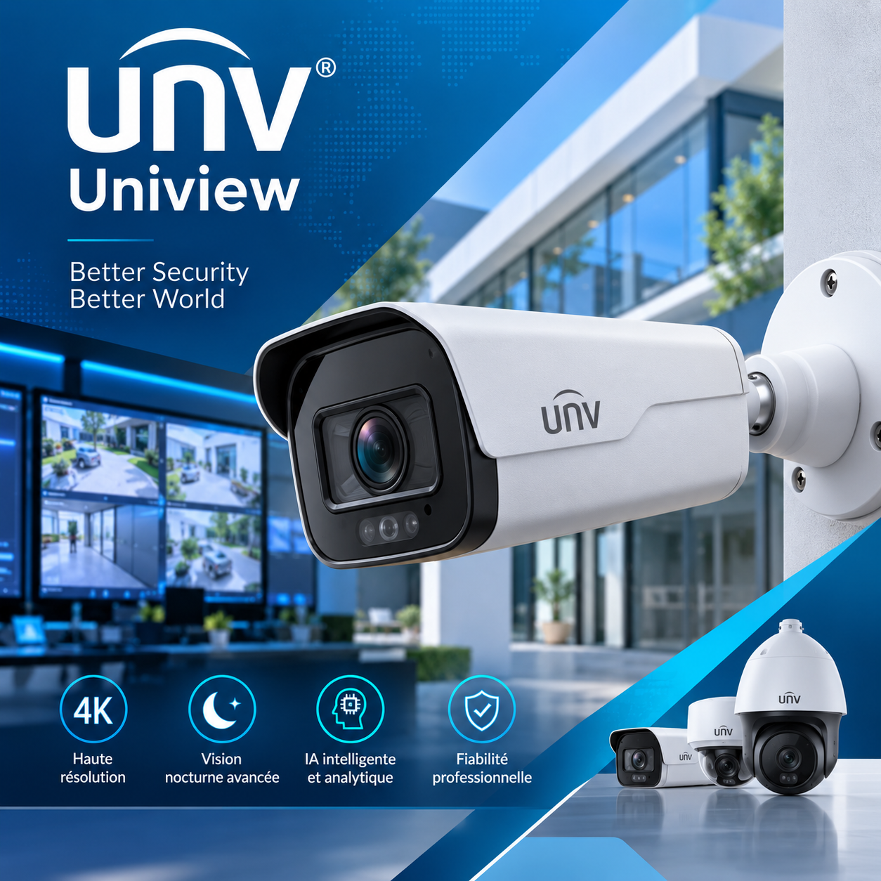 Uniview
