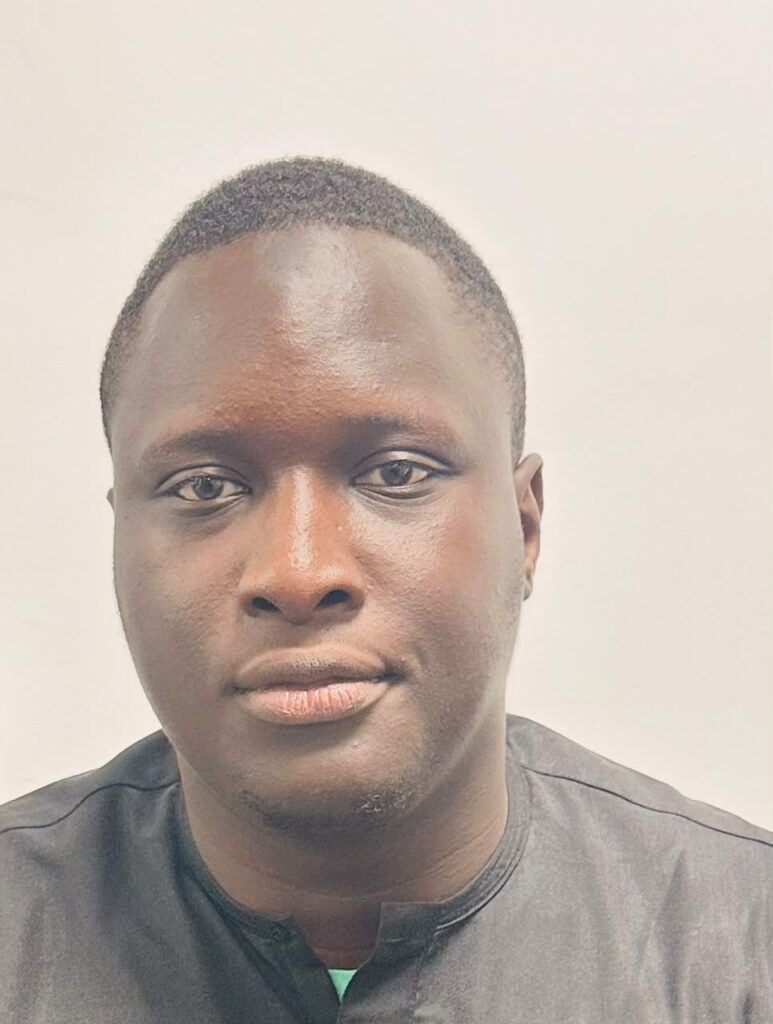 Photo de Ousmane Diawara