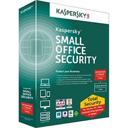Small Office Security Premium
